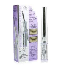 Peter Thomas Roth Lashes To Die For Turbo Conditioning Lash Enhancer 4.7ml/0.16oz