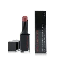 Shu Uemura Rouge Unlimited Amplified Matte Lipstick - # AM RD 195 3g/0.1oz 24 Shu Uemura Rouge Unlimited Amplified Matte Lipstick - # AM RD 195 3g/0.1oz -Cosmetics Store 24460977702 3 986f15bf ef8c 4515 92f6 79222b719e68