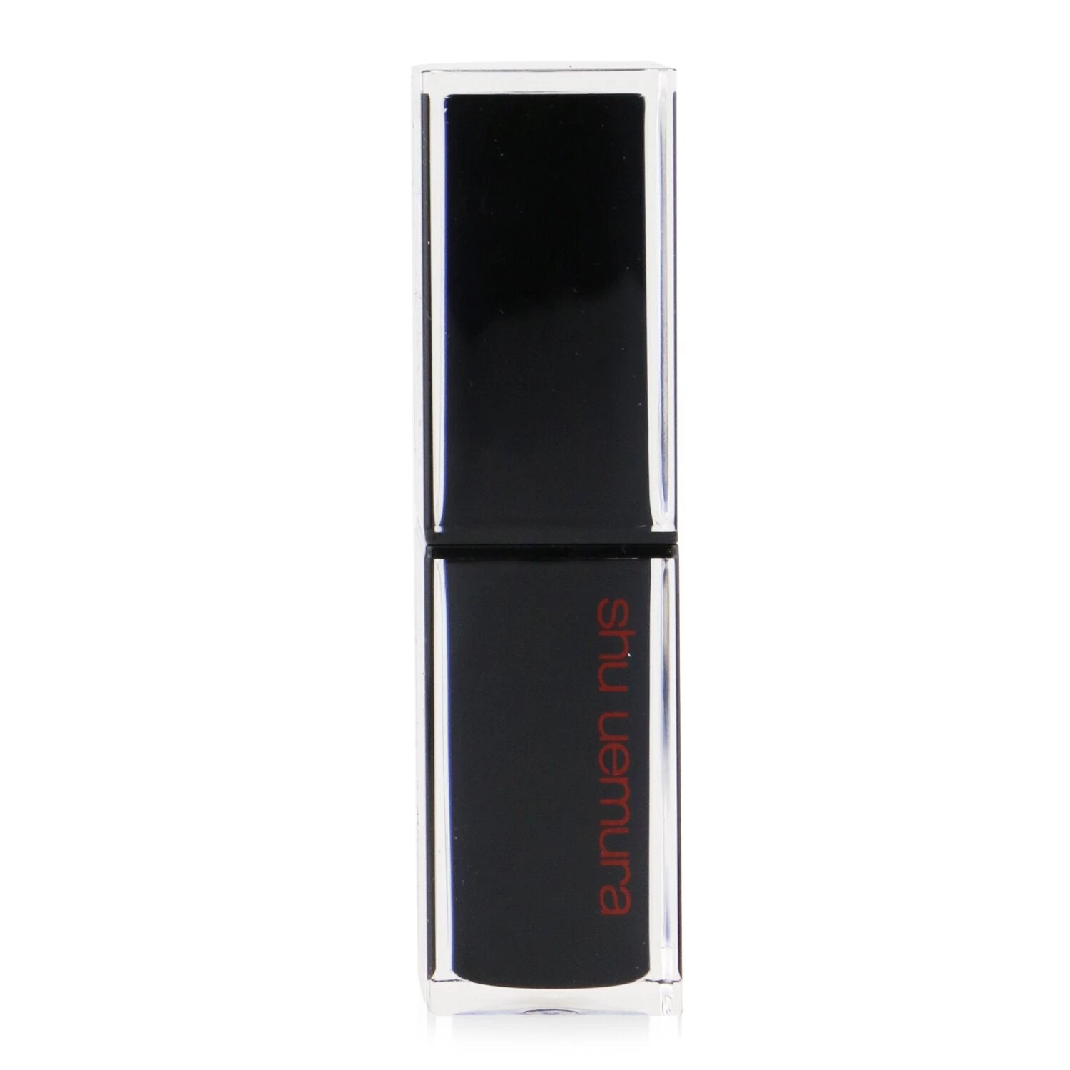 Shu Uemura Rouge Unlimited Amplified Matte Lipstick - # AM RD 195 3g/0.1oz 8 Shu Uemura Rouge Unlimited Amplified Matte Lipstick - # AM RD 195 3g/0.1oz - Image 8
