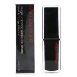 Shu Uemura Rouge Unlimited Amplified Matte Lipstick - # AM RD 195 3g/0.1oz 29 Shu Uemura Rouge Unlimited Amplified Matte Lipstick - # AM RD 195 3g/0.1oz -Cosmetics Store 24461277702 1 95fa53b8 9f8f 4e30 9340 8f12e6fb5d16
