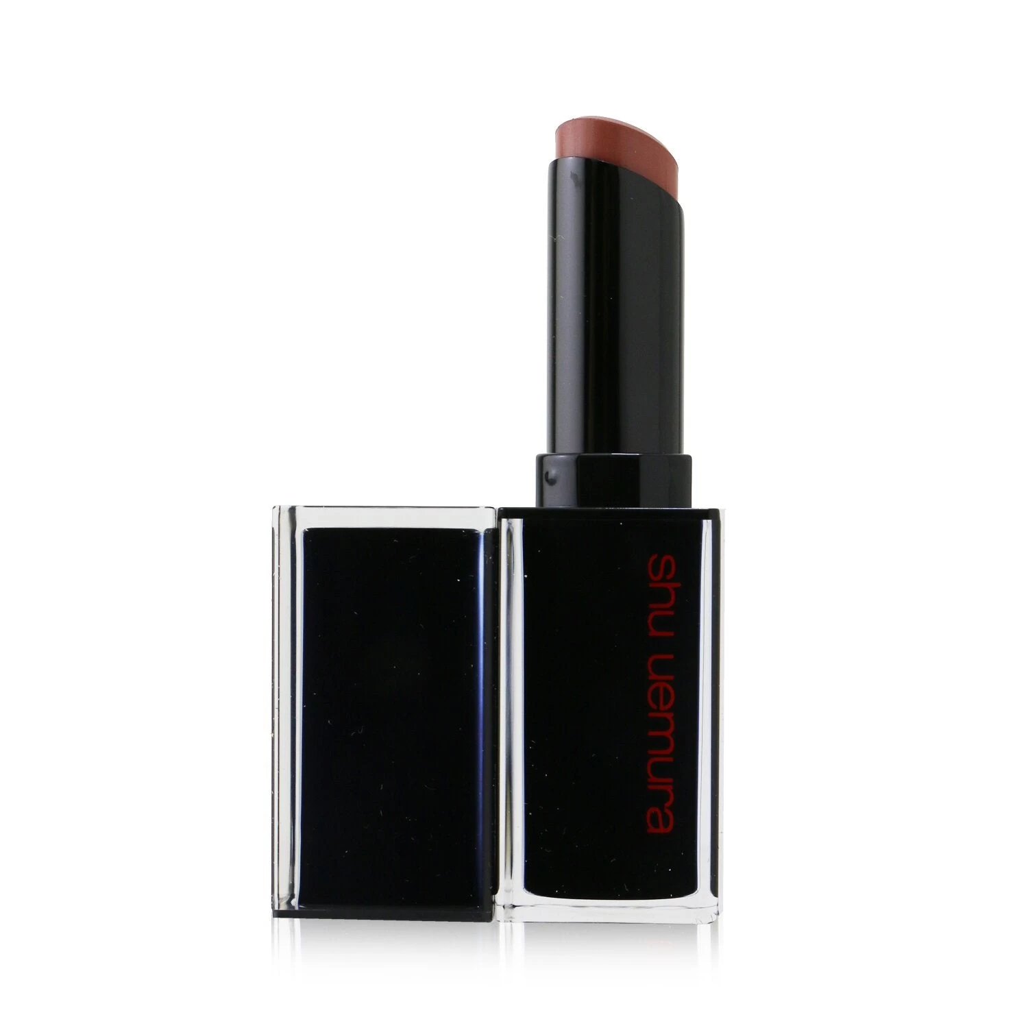 Shu Uemura Rouge Unlimited Amplified Matte Lipstick - # AM RD 195 3g/0.1oz 14 Shu Uemura Rouge Unlimited Amplified Matte Lipstick - # AM RD 195 3g/0.1oz - Image 14