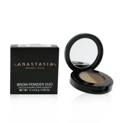 Anastasia Beverly Hills Brow Powder Duo - # Ash Brown 2x0.8g/0.03oz -Cosmetics Store 24556768802 8496dec4 0312 4d22 9eaa 4782643cf3e0