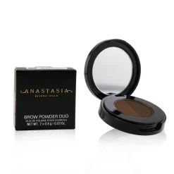 Anastasia Beverly Hills Brow Powder Duo - # Granite 2x0.8g/0.03oz -Cosmetics Store 24557168802 61cf5601 7089 458e a30a f6df86817972