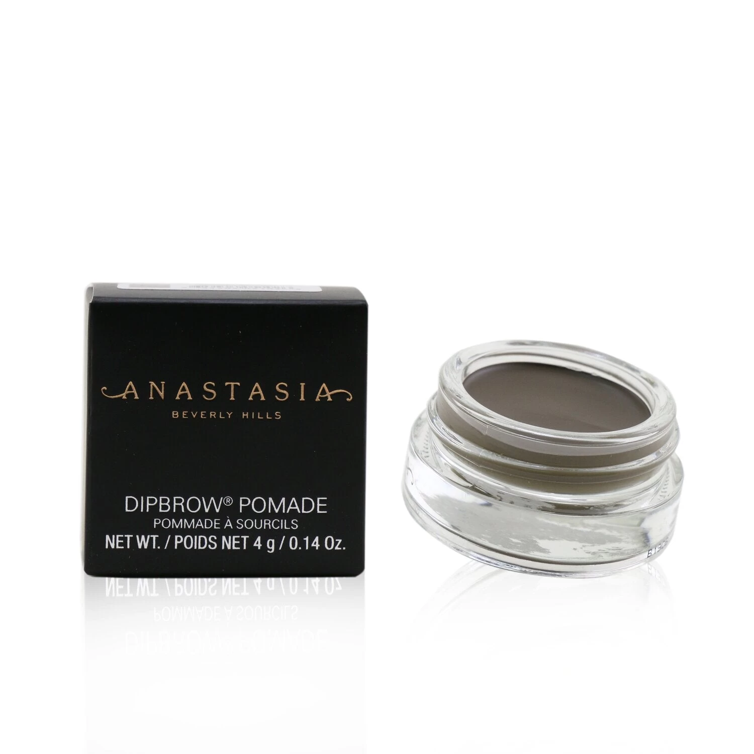 Anastasia Beverly Hills Dipbrow Pomade - # Blonde 4g/0.14oz 7 Anastasia Beverly Hills Dipbrow Pomade - # Blonde 4g/0.14oz - Image 7