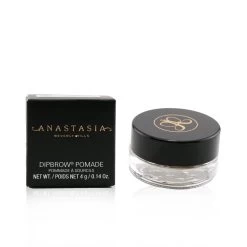 Anastasia Beverly Hills Dipbrow Pomade - # Taupe 4g/0.14oz 30 Anastasia Beverly Hills Dipbrow Pomade - # Taupe 4g/0.14oz -Cosmetics Store 24557968802 b32f2154 5c8d 4092 9051 39a33686ede5