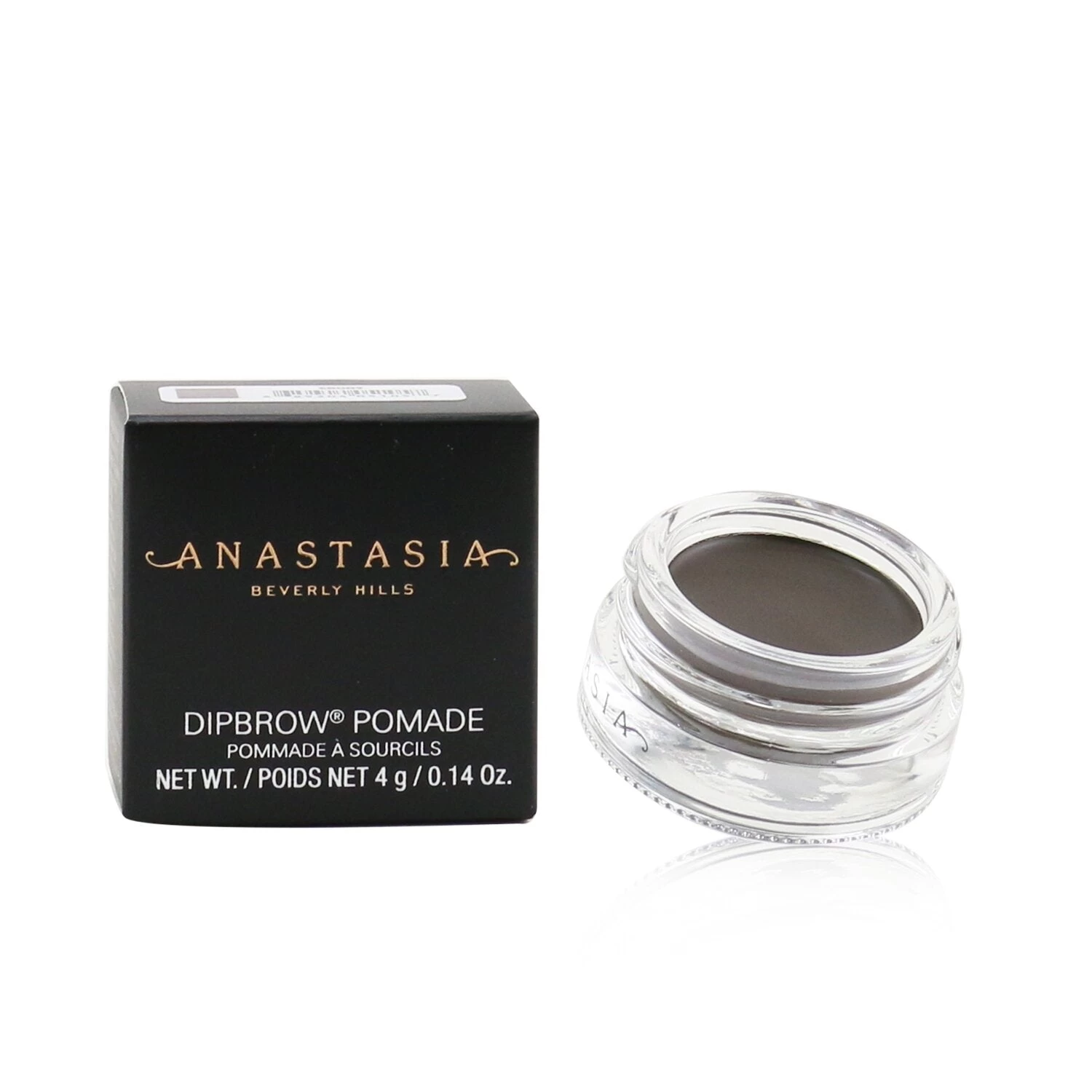 Anastasia Beverly Hills Dipbrow Pomade - # Taupe 4g/0.14oz 16 Anastasia Beverly Hills Dipbrow Pomade - # Taupe 4g/0.14oz - Image 16