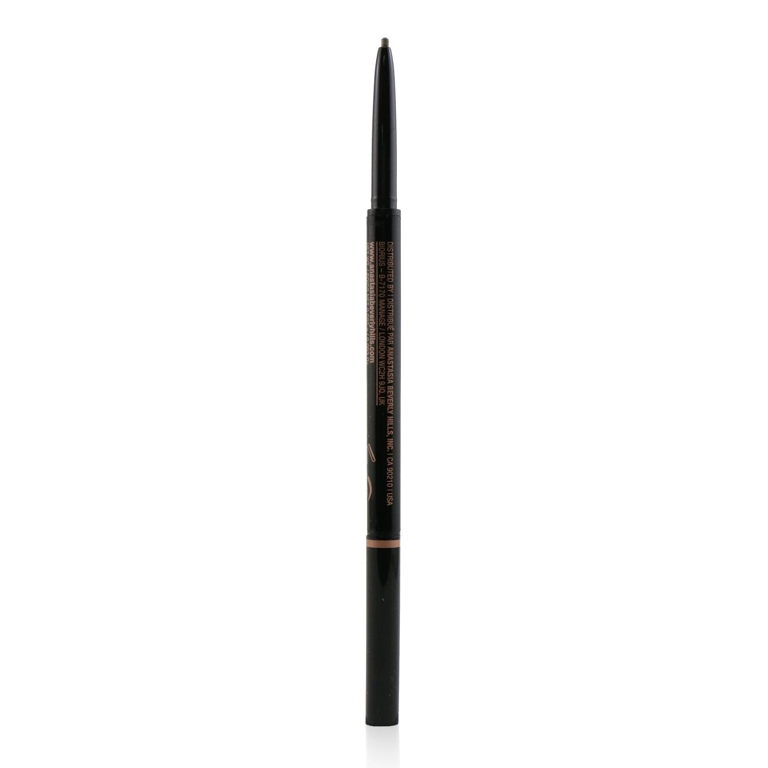 Anastasia Beverly Hills Brow Wiz Skinny Brow Pencil - # Strawburn 0.085g/0.003oz 3 Anastasia Beverly Hills Brow Wiz Skinny Brow Pencil - # Strawburn 0.085g/0.003oz - Image 3