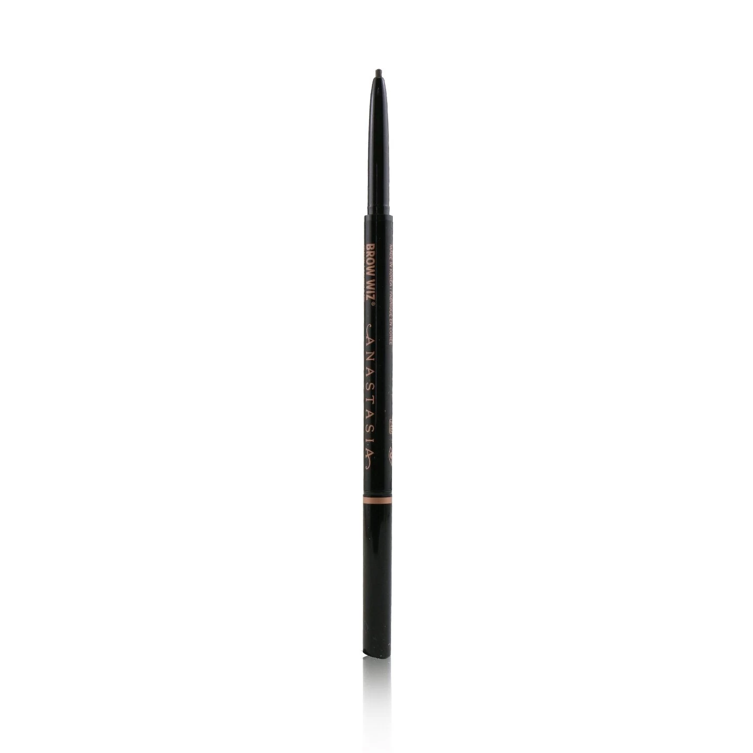 Anastasia Beverly Hills Brow Wiz Skinny Brow Pencil - # Strawburn 0.085g/0.003oz 7 Anastasia Beverly Hills Brow Wiz Skinny Brow Pencil - # Strawburn 0.085g/0.003oz - Image 7