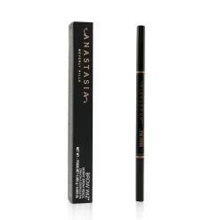 Anastasia Beverly Hills Brow Wiz Skinny Brow Pencil - # Ash Brown 0.085g/0.003oz -Cosmetics Store 24558568802 b78493a3 0db3 470e 95e1 cf51cad54f9b