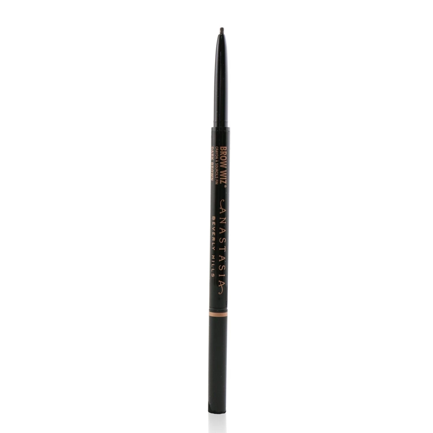 Anastasia Beverly Hills Brow Wiz Skinny Brow Pencil - # Strawburn 0.085g/0.003oz 10 Anastasia Beverly Hills Brow Wiz Skinny Brow Pencil - # Strawburn 0.085g/0.003oz - Image 10