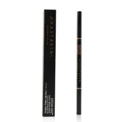 Anastasia Beverly Hills Brow Wiz Skinny Brow Pencil - # Ash Brown 0.085g/0.003oz -Cosmetics Store 24558668802 75f40edd 2d7f 47b9 830a fc099ab4f262