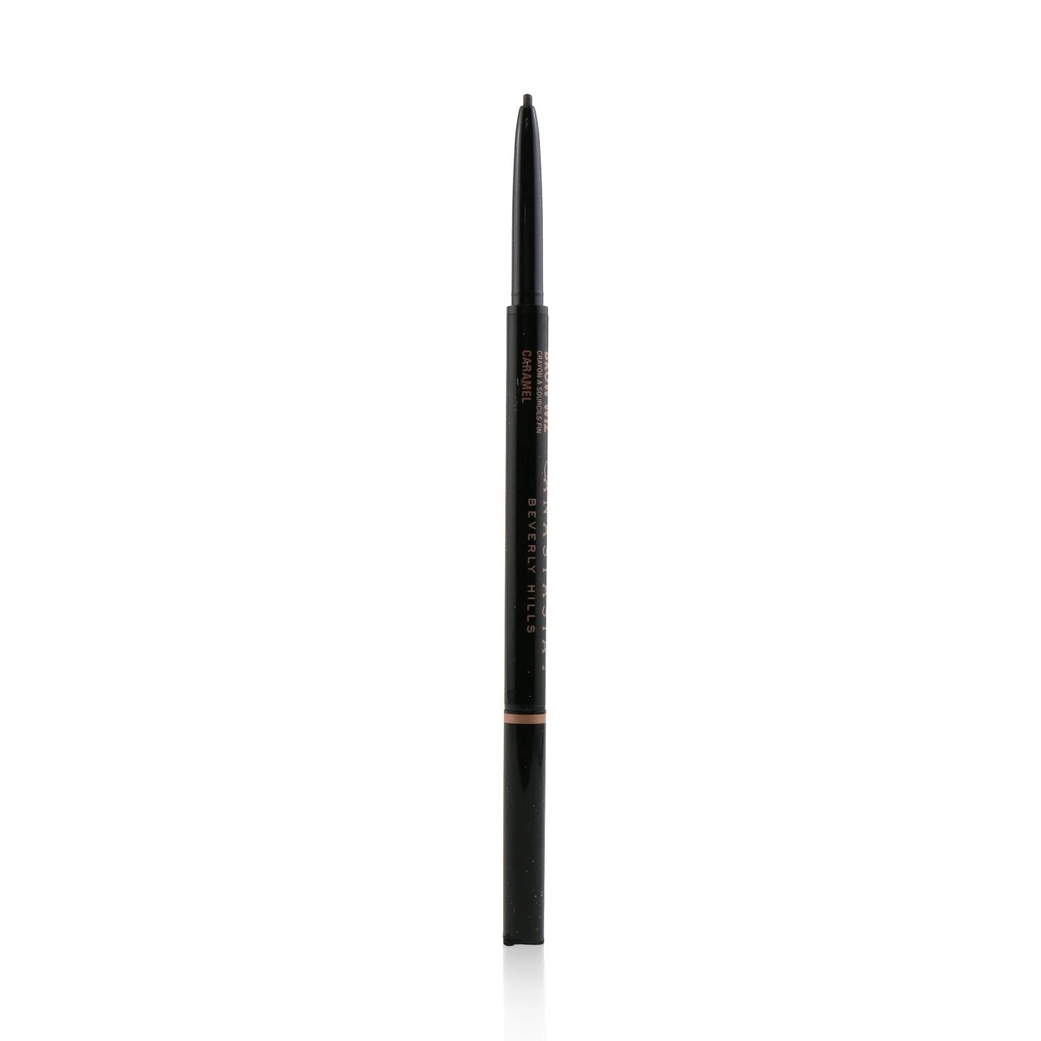 Anastasia Beverly Hills Brow Wiz Skinny Brow Pencil - # Strawburn 0.085g/0.003oz 13 Anastasia Beverly Hills Brow Wiz Skinny Brow Pencil - # Strawburn 0.085g/0.003oz - Image 13