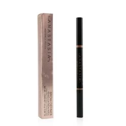Anastasia Beverly Hills Brow Definer Triangular Brow Pencil - # Dark Brown 0.2g/0.007oz -Cosmetics Store 24559568802 a9b5b714 9156 4ffe ae24 081e189cb8b7
