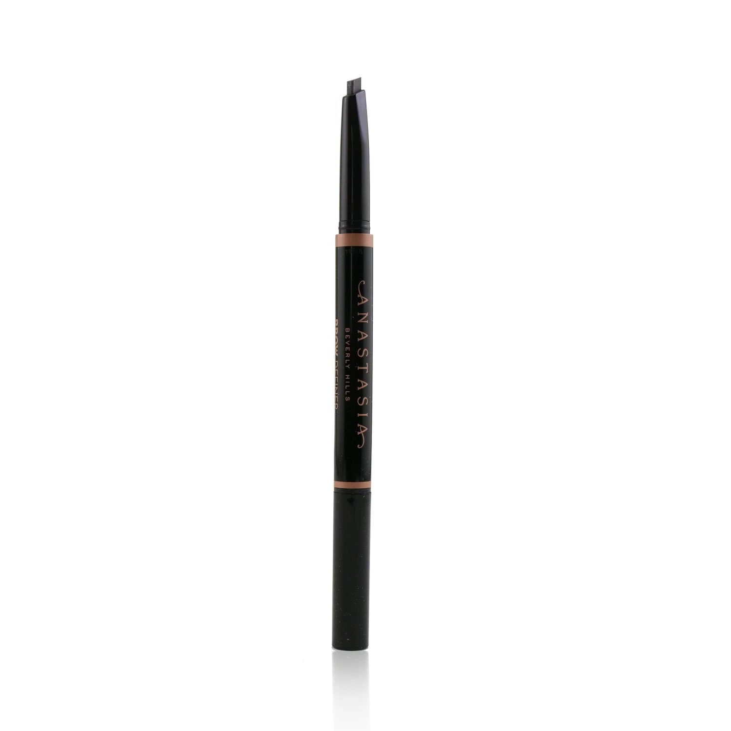 Anastasia Beverly Hills Brow Definer Triangular Brow Pencil - # Soft Brown 0.2g/0.007oz 14 Anastasia Beverly Hills Brow Definer Triangular Brow Pencil - # Soft Brown 0.2g/0.007oz - Image 14