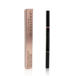 Anastasia Beverly Hills Brow Definer Triangular Brow Pencil - # Soft Brown 0.2g/0.007oz 31 Anastasia Beverly Hills Brow Definer Triangular Brow Pencil - # Soft Brown 0.2g/0.007oz -Cosmetics Store 24559768802 7d375dea 1e11 4754 b38a db2f7c1356d3