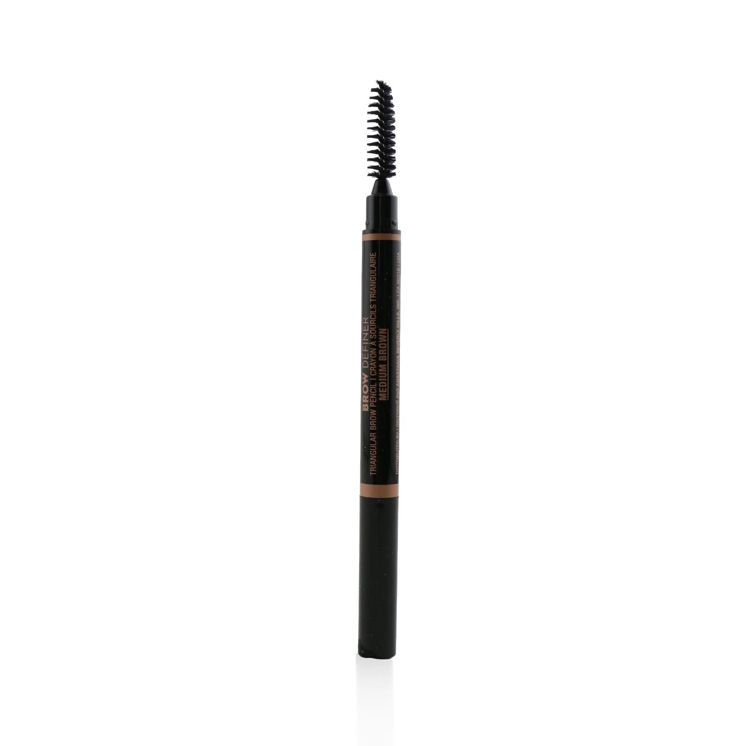 Anastasia Beverly Hills Brow Definer Triangular Brow Pencil - # Soft Brown 0.2g/0.007oz 18 Anastasia Beverly Hills Brow Definer Triangular Brow Pencil - # Soft Brown 0.2g/0.007oz - Image 18