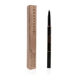 Anastasia Beverly Hills Brow Definer Triangular Brow Pencil - # Soft Brown 0.2g/0.007oz 35 Anastasia Beverly Hills Brow Definer Triangular Brow Pencil - # Soft Brown 0.2g/0.007oz -Cosmetics Store 24559868802 d99b96b2 248e 49a2 8179 d5bd40291315