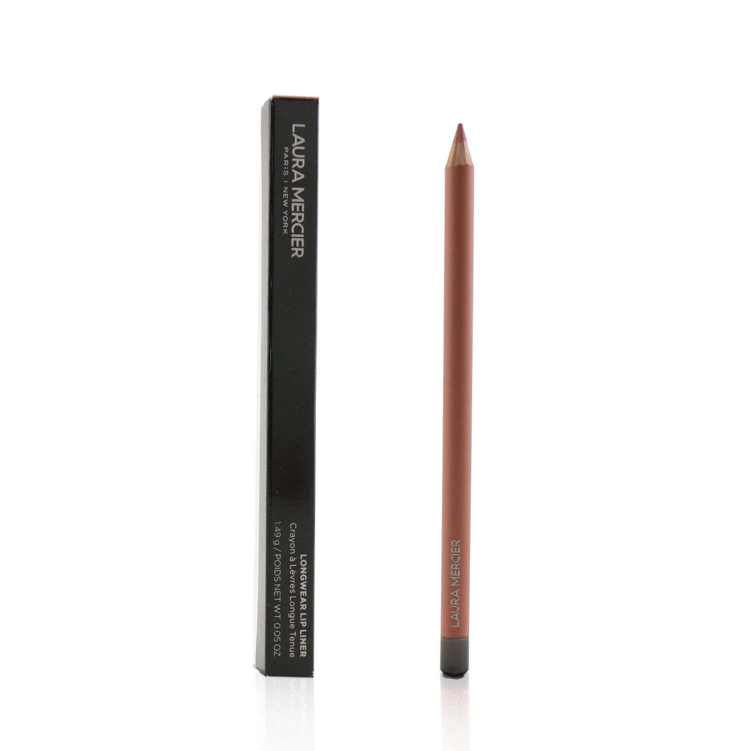 Laura Mercier Longwear Lip Liner - # Rosewood 1.49g/0.05oz 1 Laura Mercier Longwear Lip Liner - # Rosewood 1.49g/0.05oz