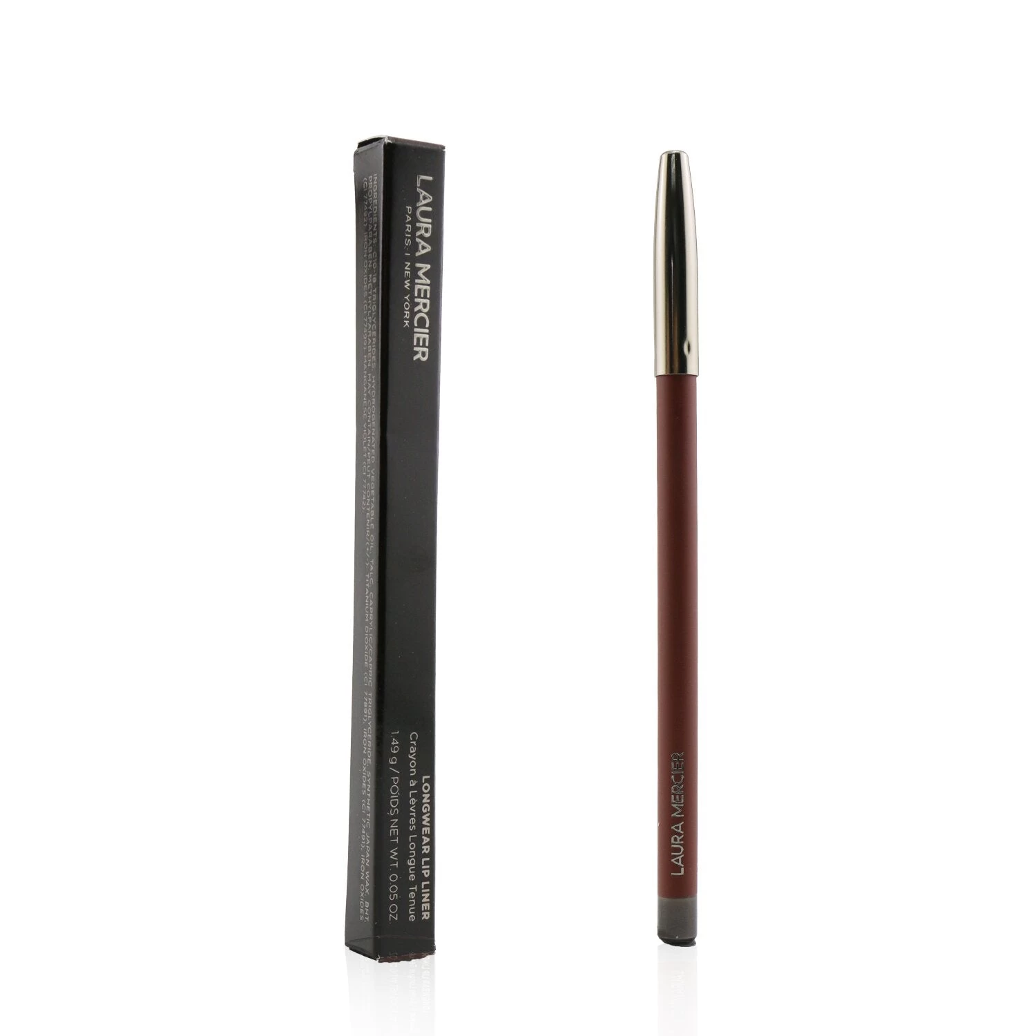 Laura Mercier Longwear Lip Liner - # Rosewood 1.49g/0.05oz 16 Laura Mercier Longwear Lip Liner - # Rosewood 1.49g/0.05oz - Image 16