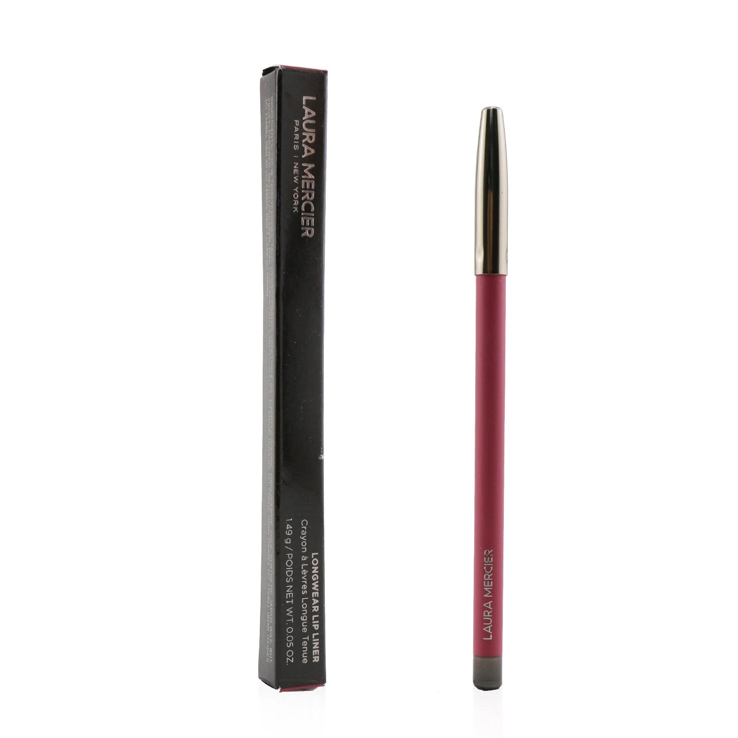 Laura Mercier Longwear Lip Liner - # Rosewood 1.49g/0.05oz 19 Laura Mercier Longwear Lip Liner - # Rosewood 1.49g/0.05oz - Image 19