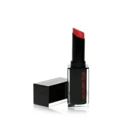 Shu Uemura Rouge Unlimited Amplified Matte Lipstick - # AM RD 195 3g/0.1oz 39 Shu Uemura Rouge Unlimited Amplified Matte Lipstick - # AM RD 195 3g/0.1oz -Cosmetics Store 24634877702 075aa344 ea39 4b8e 82be 4f5c02251a3d