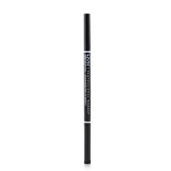 NYX Micro Brow Pencil - # Brunette 0.09g/0.003oz 17 NYX Micro Brow Pencil - # Brunette 0.09g/0.003oz -Cosmetics Store 24822071702 d4d84905 f8f5 47c6 a584 c6b48797bdb4