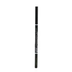 NYX Micro Brow Pencil - # Brunette 0.09g/0.003oz