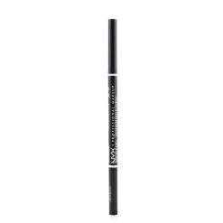NYX Micro Brow Pencil - # Brunette 0.09g/0.003oz 27 NYX Micro Brow Pencil - # Brunette 0.09g/0.003oz -Cosmetics Store 24822571702 ae898f35 f70b 4c01 b1d7 9f7e3a745a39