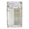 DECLÉOR Decleor Aroma Cleanse Prep & Finish Cleansing Duo: Essential Cleansing Milk 400ml+ Essential Tonifying Lotion 400ml 2pcs