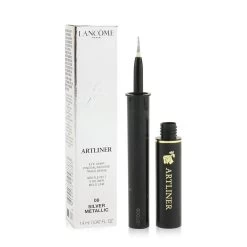 Lancome Artliner Gentle Felt Eyeliner - # 08 Silver Metallic 1.4ml/0.047oz