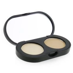Sigma Beauty Color + Shape Brow Powder Duo - # Medium 3g/0.11oz -Cosmetics Store 25010269002 2
