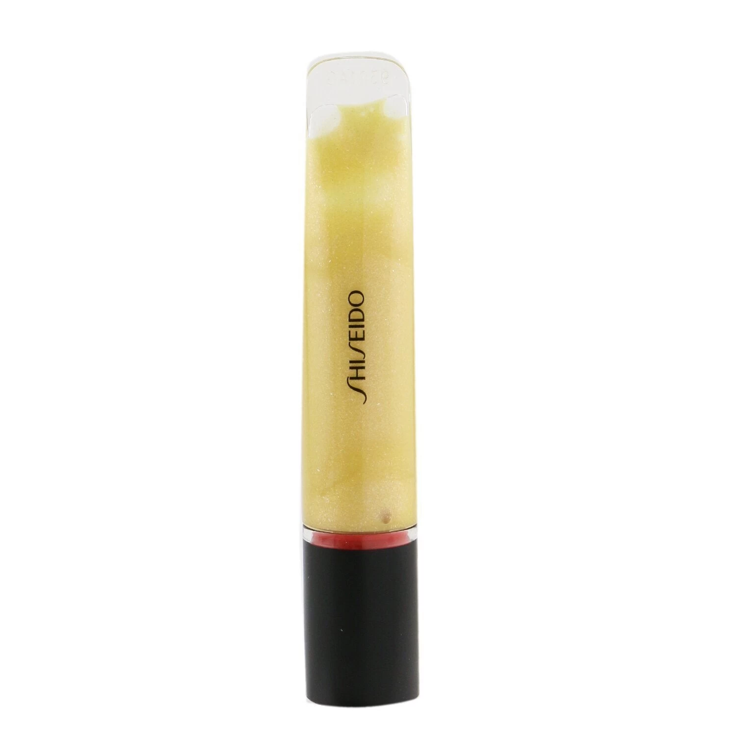 Shiseido Shimmer Gel Gloss - # 02 Toki Nude 9ml/0.27oz 2 Shiseido Shimmer Gel Gloss - # 02 Toki Nude 9ml/0.27oz - Image 2