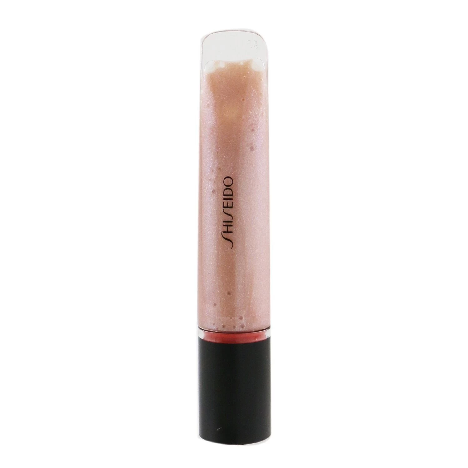 Shiseido Shimmer Gel Gloss - # 02 Toki Nude 9ml/0.27oz 1 Shiseido Shimmer Gel Gloss - # 02 Toki Nude 9ml/0.27oz