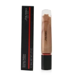 Shiseido Shimmer Gel Gloss - # 02 Toki Nude 9ml/0.27oz 27 Shiseido Shimmer Gel Gloss - # 02 Toki Nude 9ml/0.27oz -Cosmetics Store 25167681402 1 ddbe555d 204e 4755 a14a 2906fbd67201