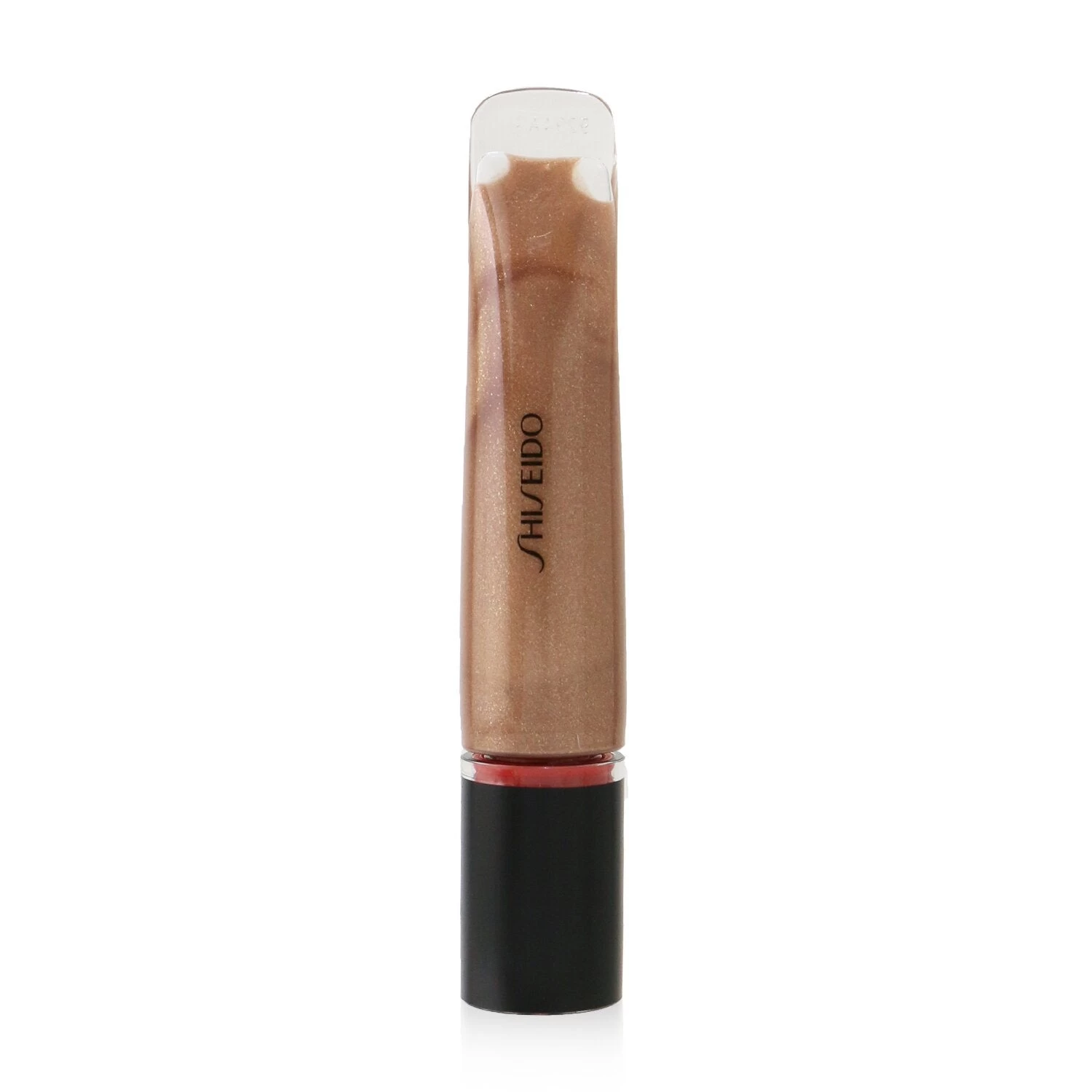 Shiseido Shimmer Gel Gloss - # 02 Toki Nude 9ml/0.27oz 7 Shiseido Shimmer Gel Gloss - # 02 Toki Nude 9ml/0.27oz - Image 7