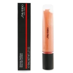 Shiseido Shimmer Gel Gloss - # 02 Toki Nude 9ml/0.27oz 33 Shiseido Shimmer Gel Gloss - # 02 Toki Nude 9ml/0.27oz -Cosmetics Store 25167881402 1 d87c53bd 6b0a 4a3d 82ea be28458057fd