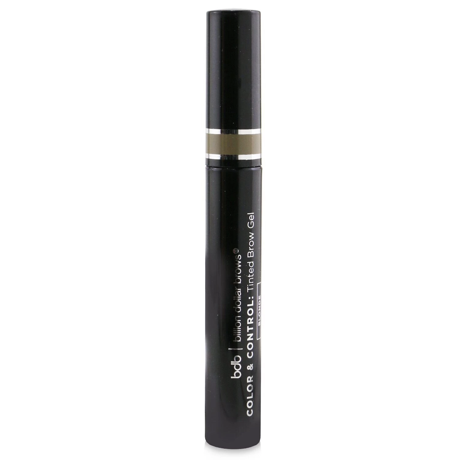 Billion Dollar Brows Color & Control: Tinted Brow Gel - # Blonde 5ml/0.169oz 3 Billion Dollar Brows Color & Control: Tinted Brow Gel - # Blonde 5ml/0.169oz - Image 3