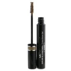 Billion Dollar Brows Color & Control: Tinted Brow Gel - # Blonde 5ml/0.169oz