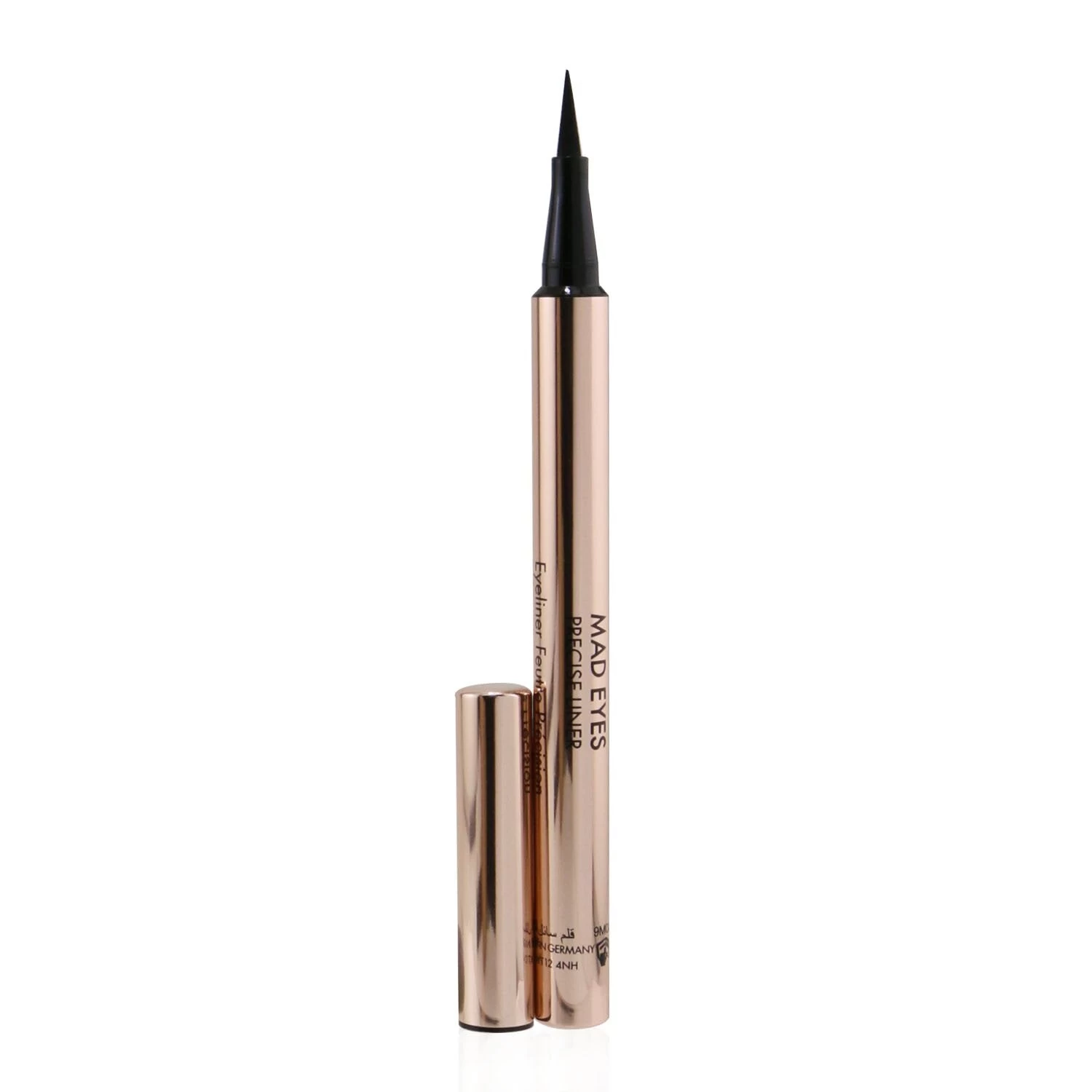 Guerlain Mad Eyes Felt Tip Precision Eyeliner - # Matte Black 0.6ml/0.02oz 6 Guerlain Mad Eyes Felt Tip Precision Eyeliner - # Matte Black 0.6ml/0.02oz - Image 6