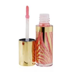 Sisley Le Phyto Gloss - # 1 Moon 6.5ml/0.21oz -Cosmetics Store 25292983102 2 70eafd4e aa03 4f6b bfa5 7396196a856c