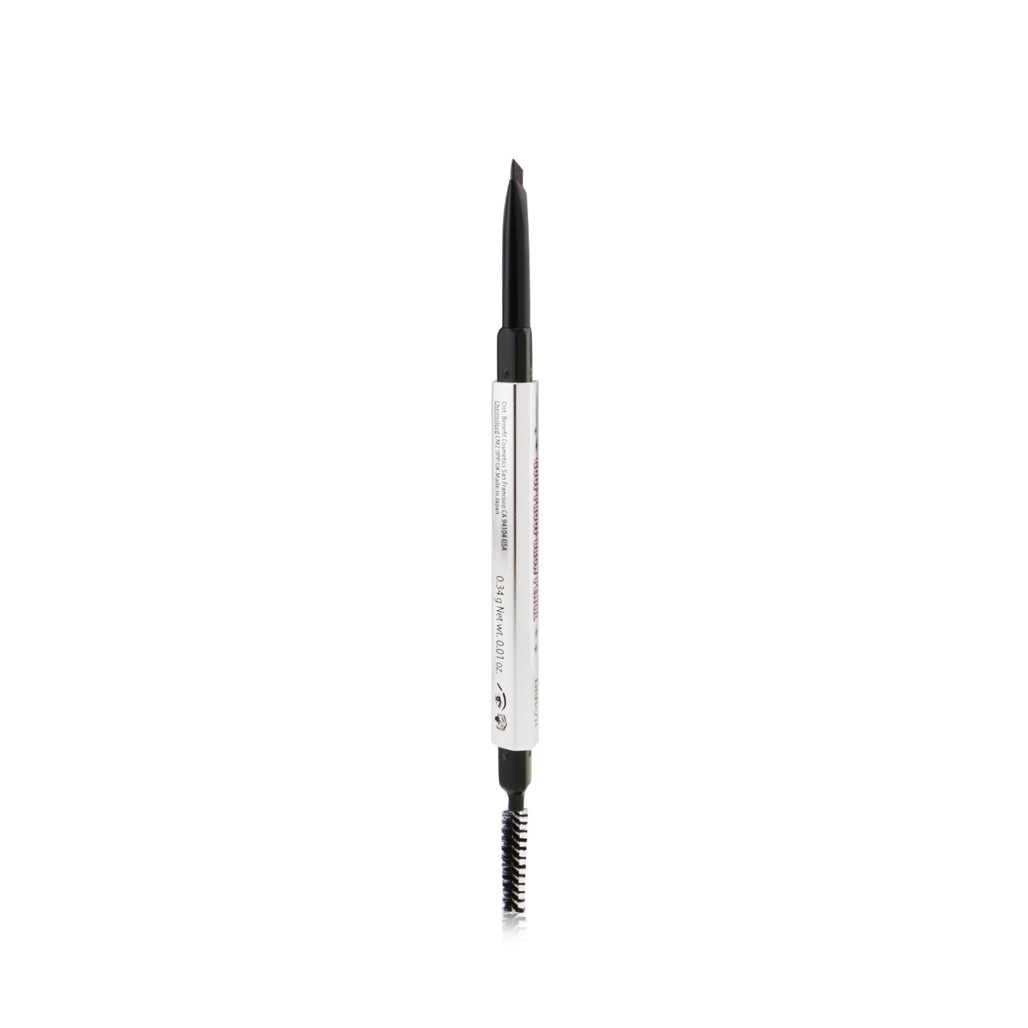 Benefit Goof Proof Brow Pencil - # 2 (Light) 0.34g/0.01oz 19 Benefit Goof Proof Brow Pencil - # 2 (Light) 0.34g/0.01oz - Image 19
