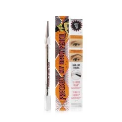 Benefit Precisely My Brow Pencil (Ultra Fine Brow Defining Pencil) - # 5 (Deep) 0.08g/0.002oz 31 Benefit Precisely My Brow Pencil (Ultra Fine Brow Defining Pencil) - # 5 (Deep) 0.08g/0.002oz -Cosmetics Store 25362000202 1 df830bba 82a8 4a21 a336 0ded2c765d13