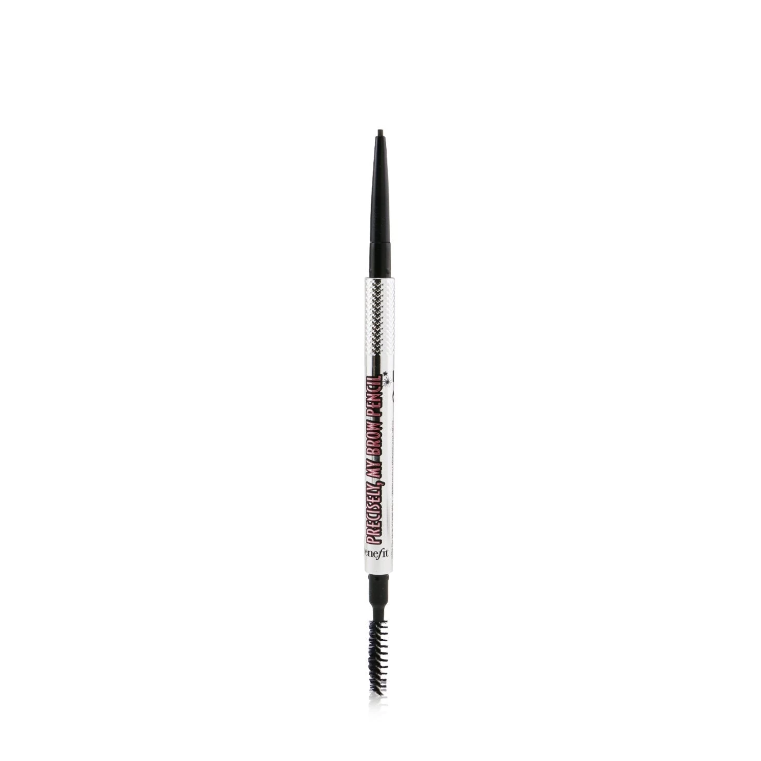 Benefit Precisely My Brow Pencil (Ultra Fine Brow Defining Pencil) - # 5 (Deep) 0.08g/0.002oz 13 Benefit Precisely My Brow Pencil (Ultra Fine Brow Defining Pencil) - # 5 (Deep) 0.08g/0.002oz - Image 13