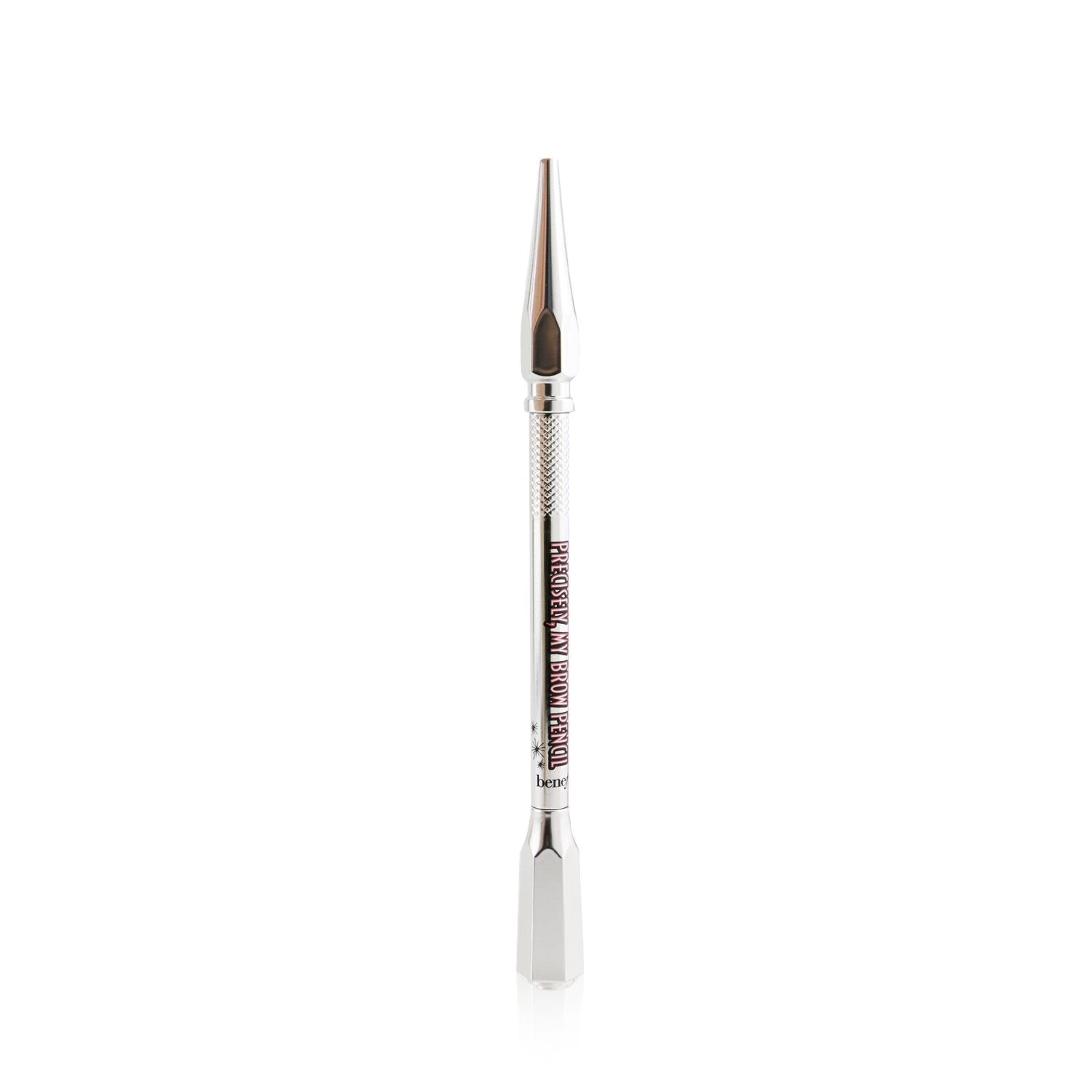 Benefit Precisely My Brow Pencil (Ultra Fine Brow Defining Pencil) - # 5 (Deep) 0.08g/0.002oz 18 Benefit Precisely My Brow Pencil (Ultra Fine Brow Defining Pencil) - # 5 (Deep) 0.08g/0.002oz - Image 18
