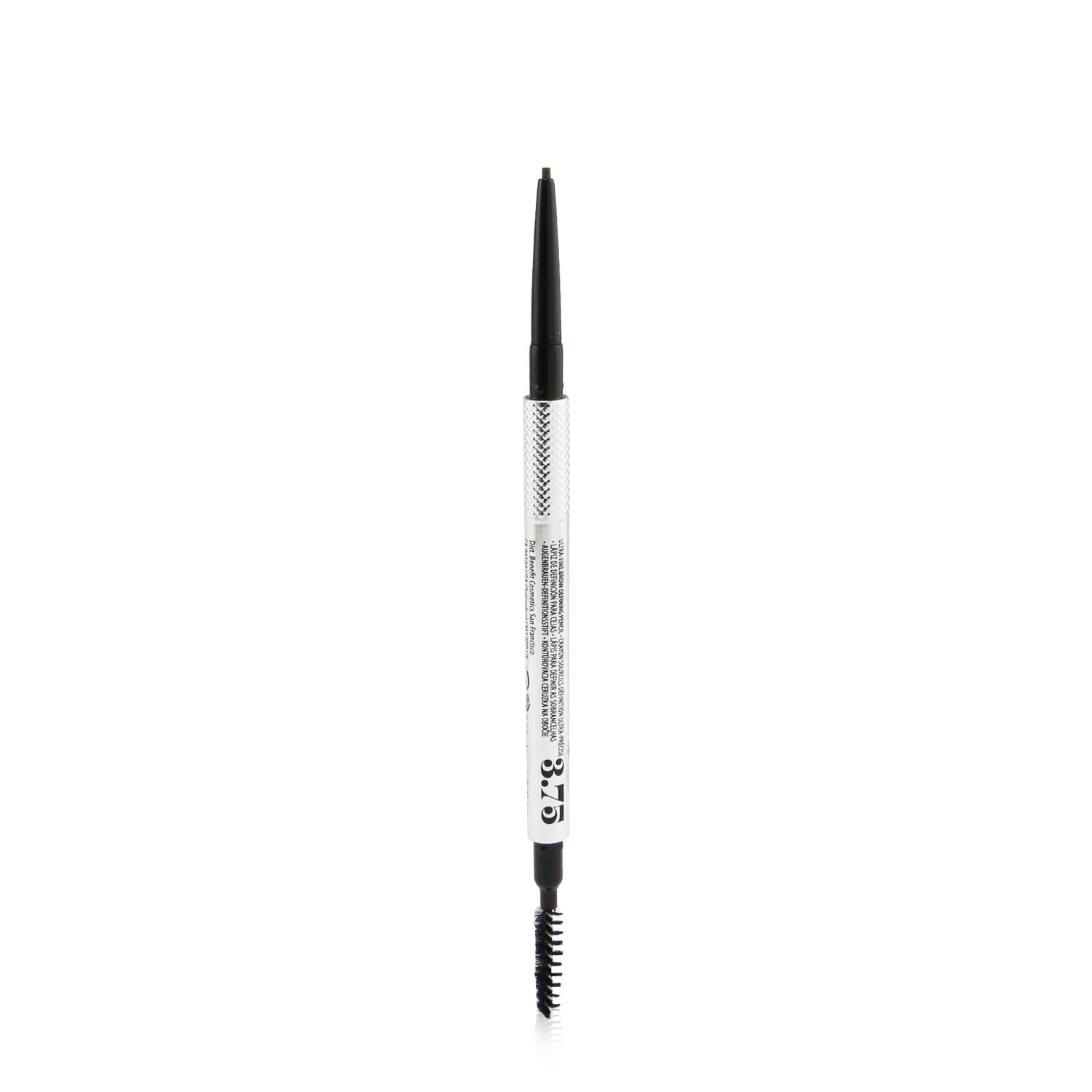 Benefit Precisely My Brow Pencil (Ultra Fine Brow Defining Pencil) - # 5 (Deep) 0.08g/0.002oz 16 Benefit Precisely My Brow Pencil (Ultra Fine Brow Defining Pencil) - # 5 (Deep) 0.08g/0.002oz - Image 16