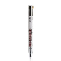 Benefit Brow Contour Pro 4 In 1 Defining & Highlighting Brow Pencil - # Medium (Brown) 4x0.1g/0.003oz