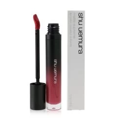 Shu Uemura Matte Supreme Lip Color - # M PK 02 5.2g/0.18oz -Cosmetics Store 25451077702 1