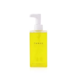 THREE Balancing Cleansing Oil R 185ml/6.2oz