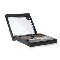 Bobbi Brown Brow Kit - # 3 Dark (Saddle/Mahogany) 3g/0.1oz