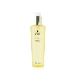 Guerlain Abeille Royale Cleansing Oil - Anti-Pollution 150ml/5oz